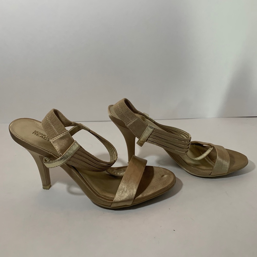 Kenneth Cole high heels size 8